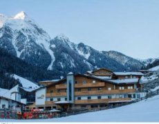 Hotel Panorama