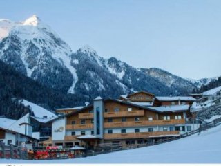 Hotel Panorama - Lyžařské zájezdy