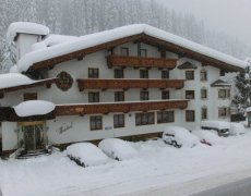 Hotel Penzion Waldhof