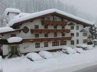 Hotel Penzion Waldhof - Lyžařské zájezdy
