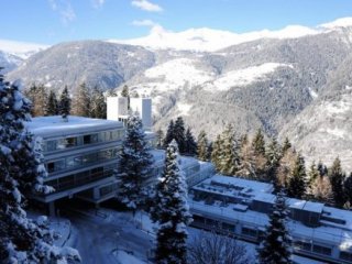 Residence Solaria - Trentino - Itálie, Marilleva 1400 - Lyžařské zájezdy