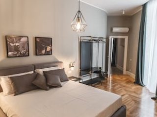 Hotel Relais Della Porta - Neapol - Naples & Sorrentino Peninsula - Itálie, Neapol - Ubytování