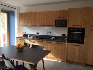 Apartmány Casa Dalsass - Paganella - Itálie, Cavedago - Lyžařské zájezdy