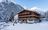 Santeshotel - Rasun-Anterselva - Itálie, Kronplatz - Ubytování, Hotel Wildgall Hotel Wildgall