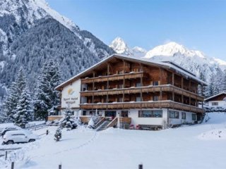 Hotel Wildgall - Kronplatz - Itálie, Rasun/Anterselva - Lyžařské zájezdy
