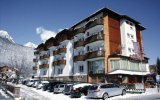 Hotel Splendid - Trentino - Itálie, Andalo - Lyžařské zájezdy, Hotel Andalo Hotel Andalo