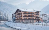 Hotel Plank - San Martino di Castrozza - Dolomity - Itálie, San Martino di Castrozza - Ubytování, Hotel Conca Verde Hotel Conca Verde