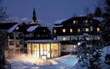 Hotel Bon Alpina