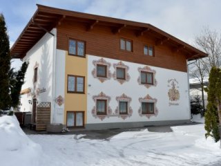 Gästehaus Maximilian - Lyžařské zájezdy