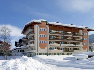 Hotel Sonnschein - Lyžařské zájezdy
