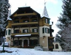 Hotel Salegg