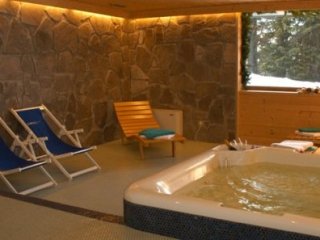Hotel Eurotel Cermis - Dolomiti Superski - Itálie, Val di Fiemme - Lyžařské zájezdy