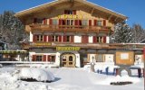 Wellness & Sporthotel Bruggerhof - Tyrolsko - Rakousko, Kitzbühel - Lyžařské zájezdy, Hotel Bruggerhof Hotel Bruggerhof