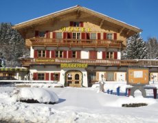 Hotel Bruggerhof
