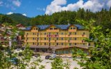 Katalog zájezdů - Itálie, Hotel Caminetto Mountain Resort