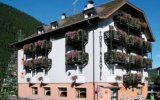 Katalog zájezdů - Itálie, Hotel Touring Predazzo