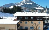 Katalog zájezdů - Rakousko, Penzion Jordan