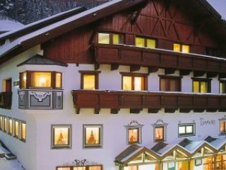 Hotel Lammwirt - Lyžařské zájezdy