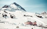Katalog zájezdů - Rakousko, Hotel Alpenrose Kühtai