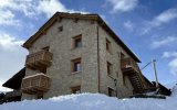 Katalog zájezdů - Itálie, Apartmány Alpinea - loc. Trepalle (Livigno)