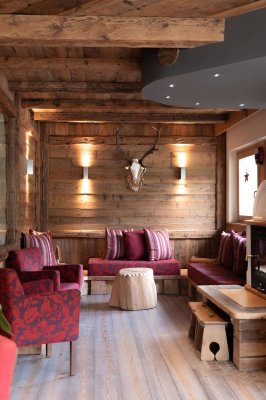 Hotel Plank - San Martino di Castrozza - Dolomity - Itálie, San Martino di Castrozza - Ubytování