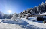 Hotel Cimone Excelsior - San Martino di Castrozza - Dolomity - Itálie, San Martino di Castrozza - Ubytování, Hotel Plank - San Martino di Castrozza Hotel Plank - San Martino di Castrozza