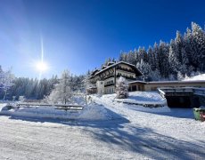 Hotel Plank  - San Martino di Castrozza