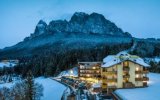 Katalog zájezdů - Itálie, Parc Hotel Miramonti  - Fiè allo Sciliar