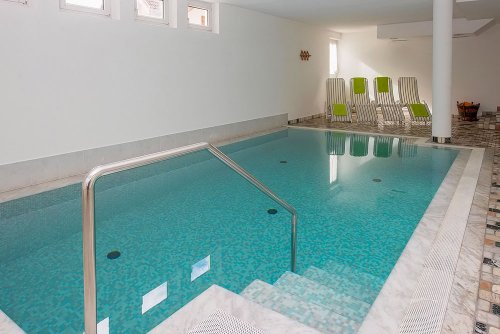 Santeshotel - Rasun-Anterselva - Itálie, Kronplatz - Ubytování