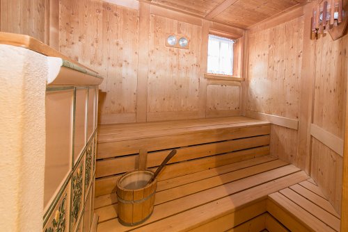 Santeshotel - Rasun-Anterselva - Itálie, Kronplatz - Ubytování