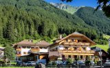 Katalog zájezdů - Itálie, Santeshotel - Rasun-Anterselva