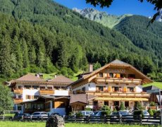 Santeshotel - Rasun-Anterselva