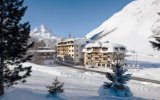 Katalog zájezdů - Rakousko, Hotel Alpenresort Fluchthorn
