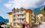 Katalog zájezdů - Itálie, Hotel Europa Molveno