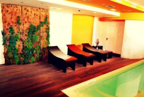 Hotel Cristallo Wellness Aprica - Lyžařské zájezdy