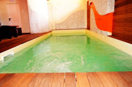 Hotel Cristallo Wellness Aprica - Lyžařské zájezdy