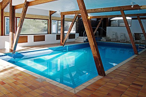 Hotel Sporting - Dolomiti Superski - Itálie, Val di Fiemme - Lyžařské zájezdy