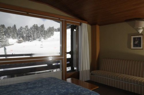 Hotel Sporting - Dolomiti Superski - Itálie, Val di Fiemme - Lyžařské zájezdy