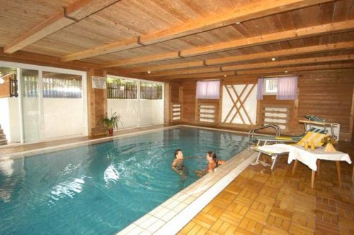 Hotel Sporting - Dolomiti Superski - Itálie, Val di Fiemme - Lyžařské zájezdy
