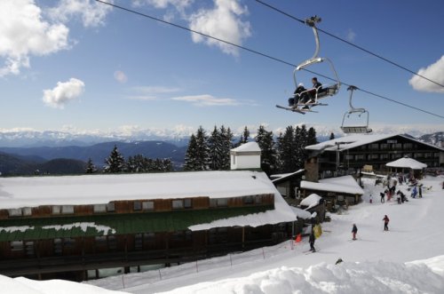 Hotel Sporting - Dolomiti Superski - Itálie, Val di Fiemme - Lyžařské zájezdy