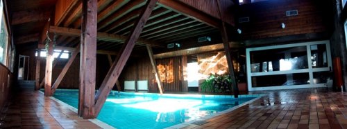 Hotel Sporting - Dolomiti Superski - Itálie, Val di Fiemme - Lyžařské zájezdy