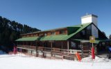 Katalog zájezdů - Itálie, Hotel Sporting