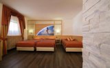 Katalog zájezdů - Itálie, Hotel Touring
