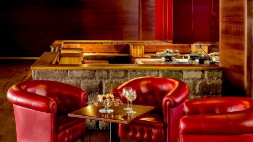 Club Hotel Regina e Fassa - Dolomity - Itálie, Val di Fassa - Lyžařské zájezdy