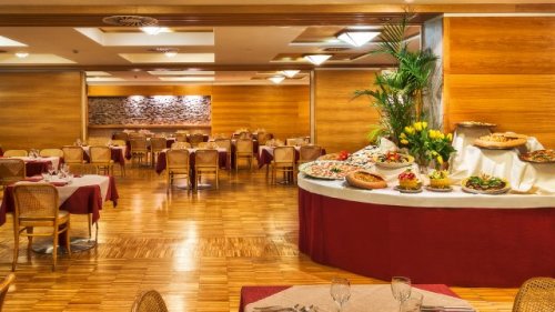 Club Hotel Regina e Fassa - Dolomity - Itálie, Val di Fassa - Lyžařské zájezdy