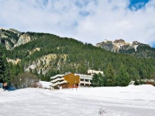 Club Hotel Regina e Fassa - Dolomity - Itálie, Val di Fassa - Lyžařské zájezdy Club Hotel Regina e Fassa - Dolomity - Itálie, Val di Fassa - Lyžařské zájezdy