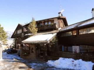 Hotel Trunka Lunka - Dolomiti Superski - Itálie, Val di Fiemme - Lyžařské zájezdy