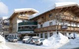 Katalog zájezdů - Rakousko, Hotel Edelweiss