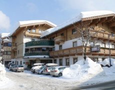 Hotel Edelweiss