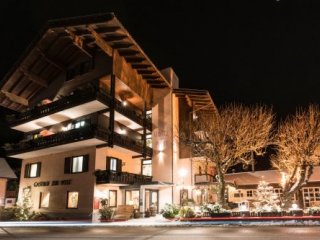 Hotel Zur Post Döbriach - Lyžařské zájezdy